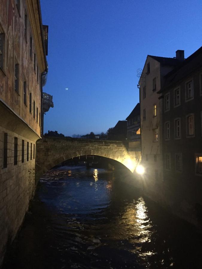 Babenberg Bamberg Exterior foto