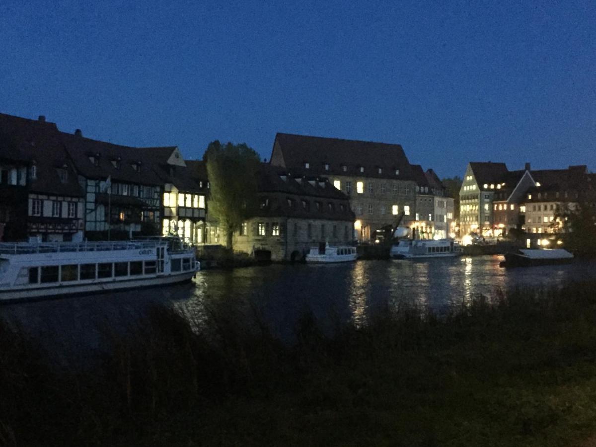 Babenberg Bamberg Exterior foto
