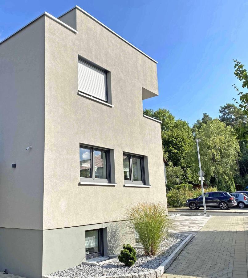 Babenberg Bamberg Exterior foto